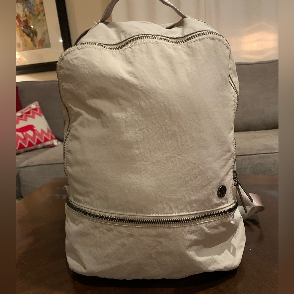Lululemon City Adventurer Backpack